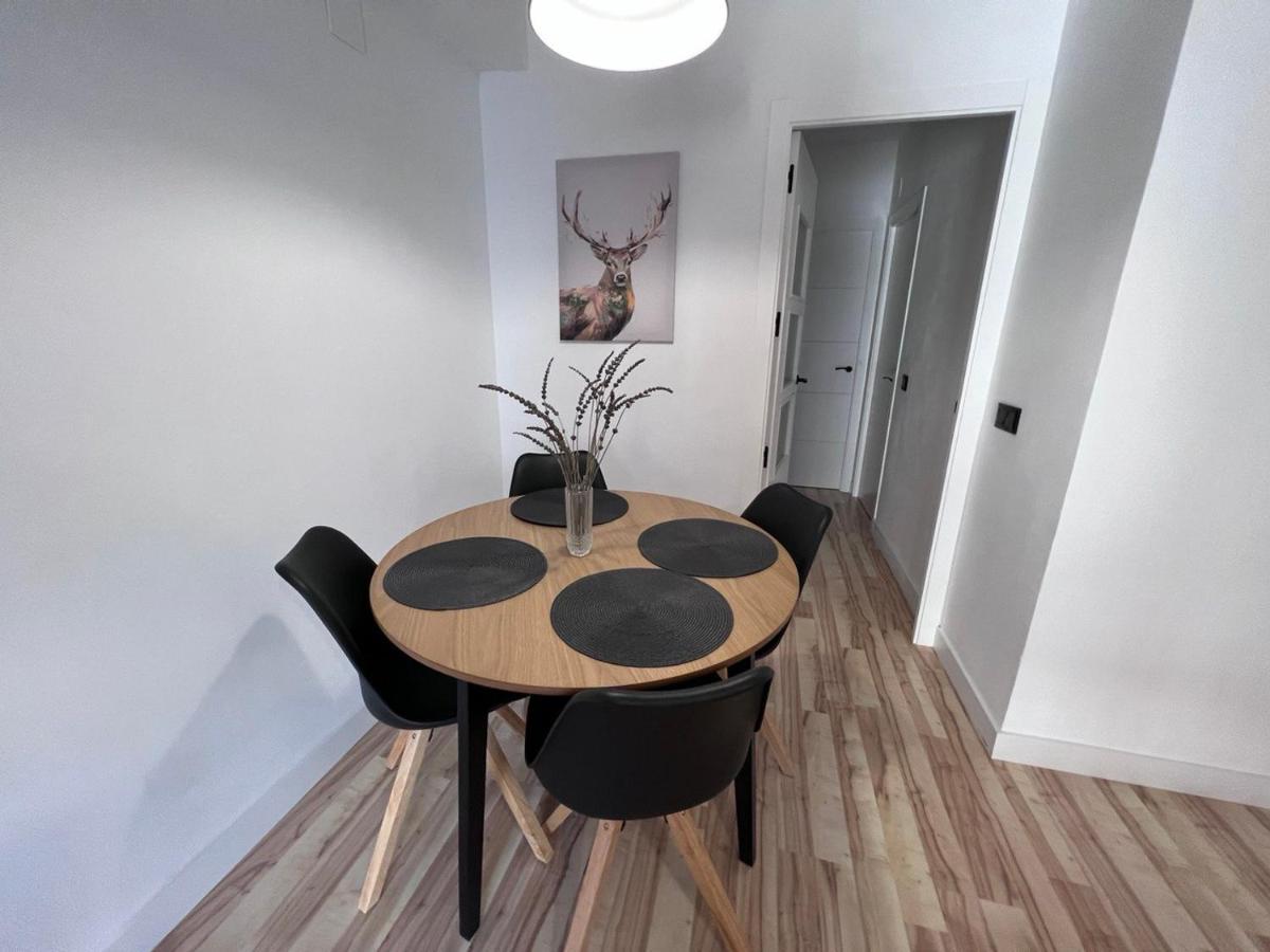 Apartamento Con Patio Para 4 En El Casco Historico コルドバ エクステリア 写真