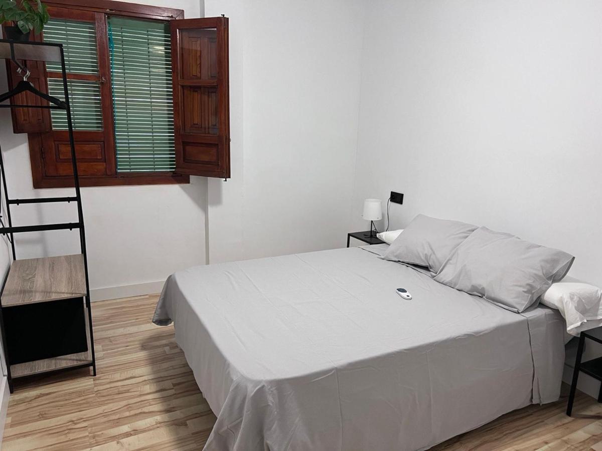Apartamento Con Patio Para 4 En El Casco Historico コルドバ エクステリア 写真
